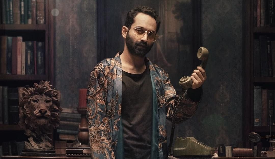 ஷங்கர் படத்தில் வில்லனாகும் ஃபகத் ; ஆர்.ஆர்.ஆர். ரிலீஸ் திட்டத்தில் மீண்டும் மாற்றமா..? சினி அப்டேட்ஸ்!