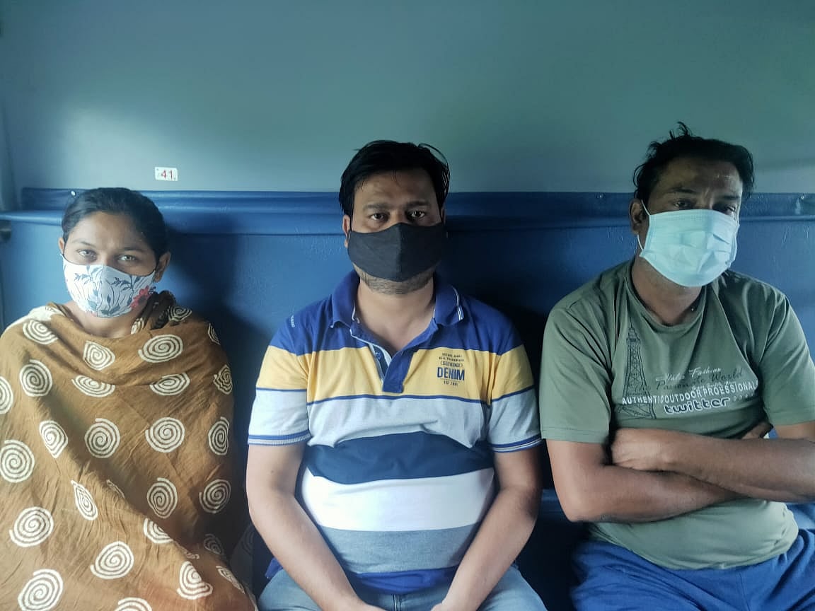 காப்பீடு பணம் பெற்றுத் தருவதாக கூறி மூதாட்டியை ஏமாற்றி ரூ.2 கோடி அபேஸ்; டெல்லி கும்பல் பிடிபட்டது எப்படி?