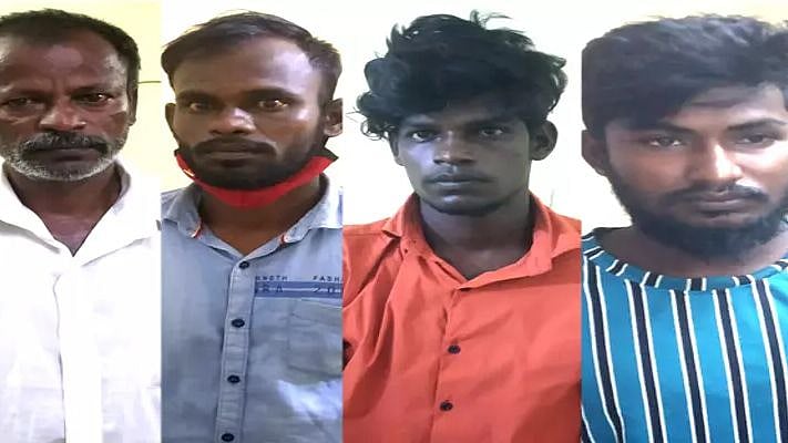 மகன் கொலைக்குப் பழிவாங்கச் சதி திட்டம் தீட்டிய குடும்பம்: விசாரணையில் வெளிவந்த அதிர்ச்சி தகவல்!