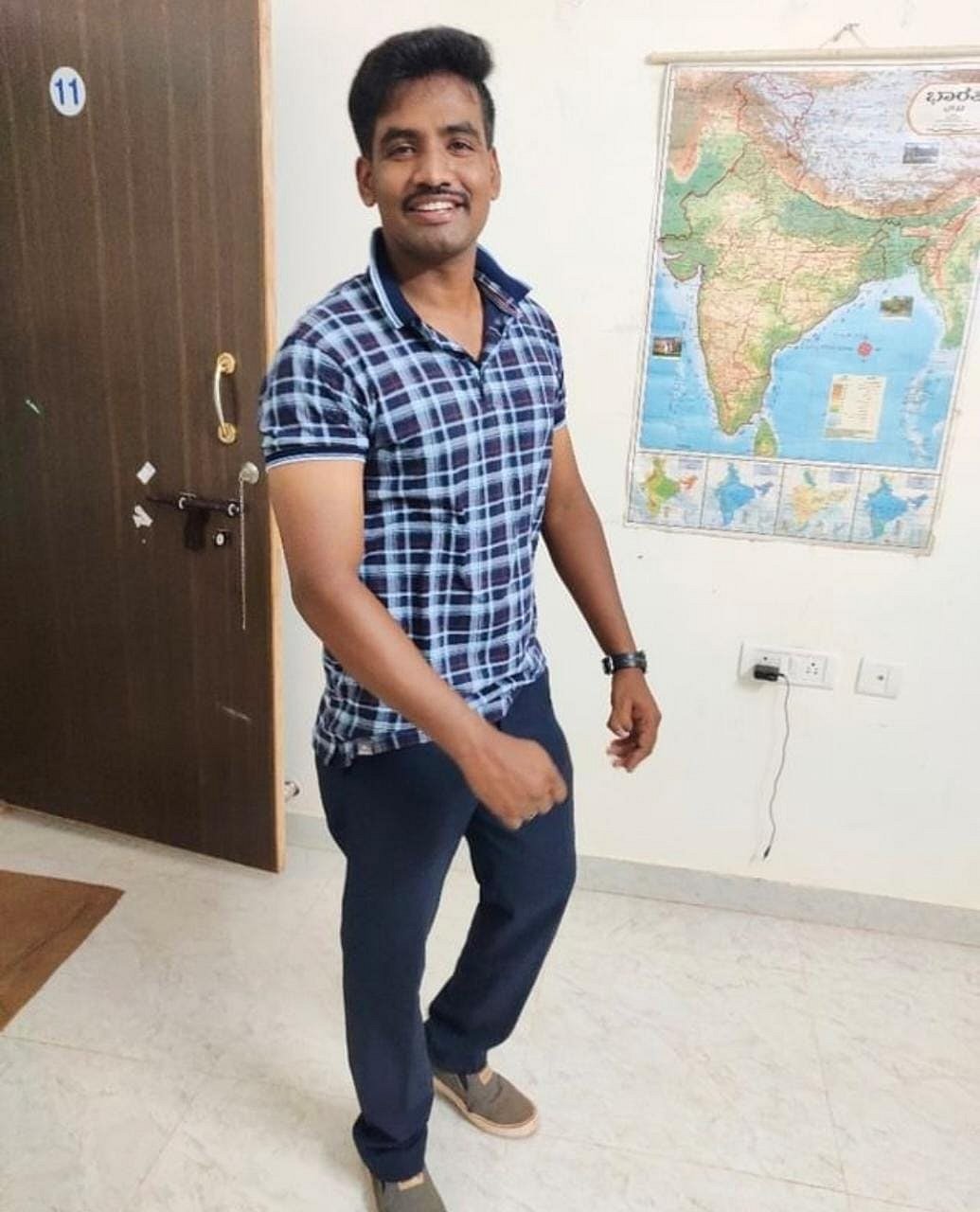 “பாலியல் புகார் அளிக்க வந்த சிறுமியை வன்கொடுமை செய்து கர்ப்பமாக்கிய காவலர்” : கர்நாடகாவில் நடந்த கொடூரம்!