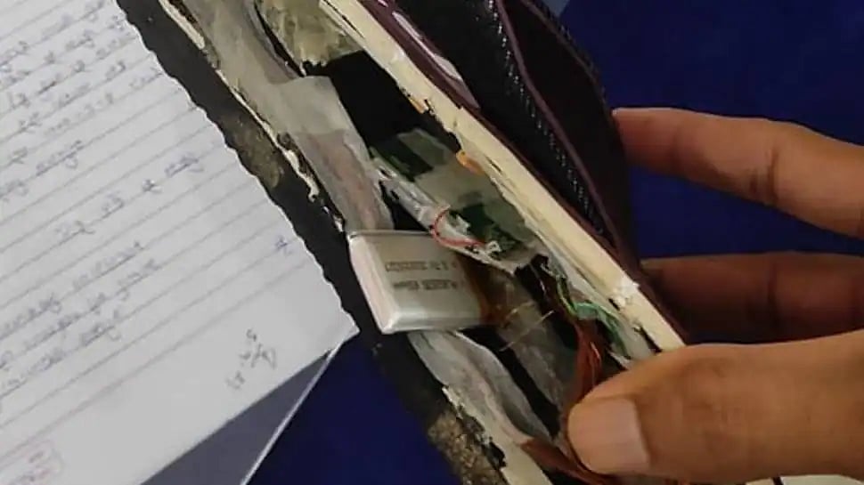 இணையத்தை முடக்கியும் ப்ளூடுத் செருப்பு அணிந்து காப்பியடித்த கும்பல்: REET தேர்வில் நடந்தது என்ன?