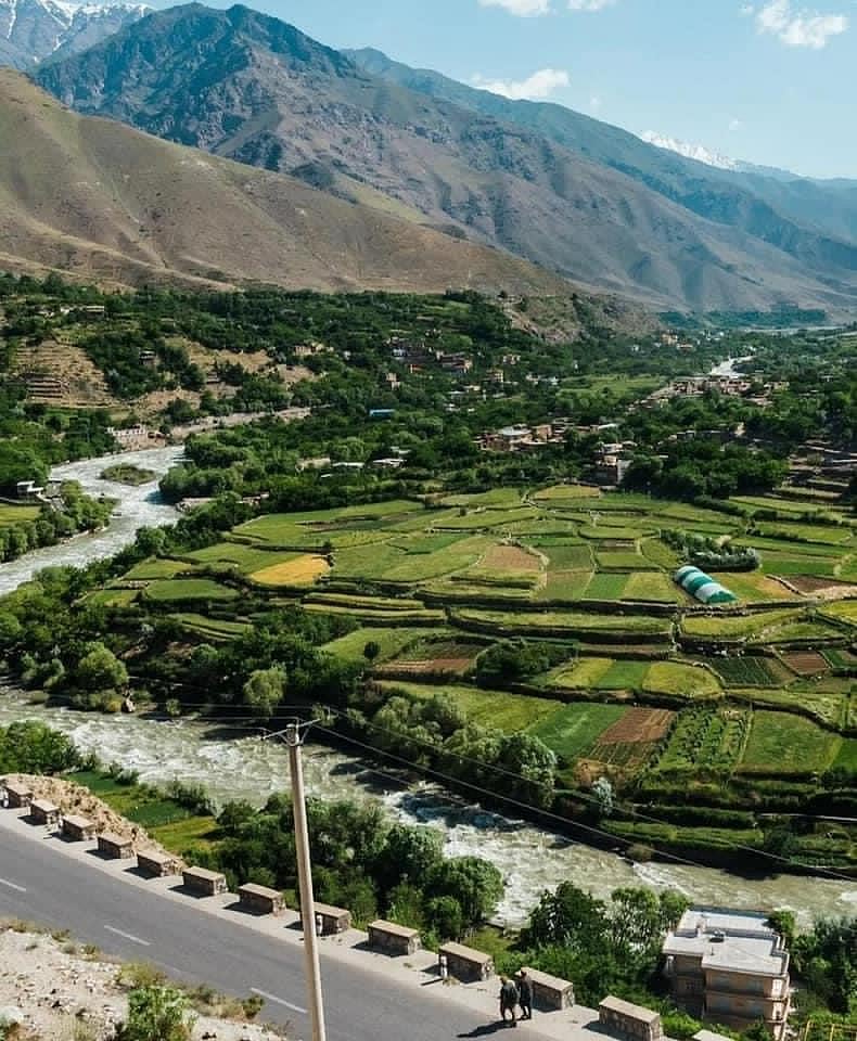 இப்படியும் ஒரு அழகு : ஊடகங்கள் காண்பிக்க மறுக்கும் ஆப்கானிஸ்தான் நாட்டின் மறுபக்கம்!