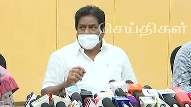 “வரி ஏய்ப்பு செய்வோர் மீது குண்டர் சட்டம் பாயும்” : அமைச்சர் பி.மூர்த்தி எச்சரிக்கை!