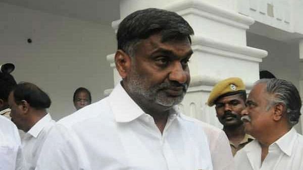 $1.80 லட்சம் பறிமுதல்; அடுத்தடுத்து சிக்கும் கே.சி.வீரமணி; விசாரணை வேட்டைக்கு ஆயத்தமாகும் விஜிலென்ஸ்!