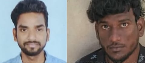 நண்பனை அடித்துக் கொன்று கடலில் வீசிய வாலிபர்... போலிஸிடம் சந்தேகம் கிளப்பிய பெற்றோர்.. நடந்தது என்ன?