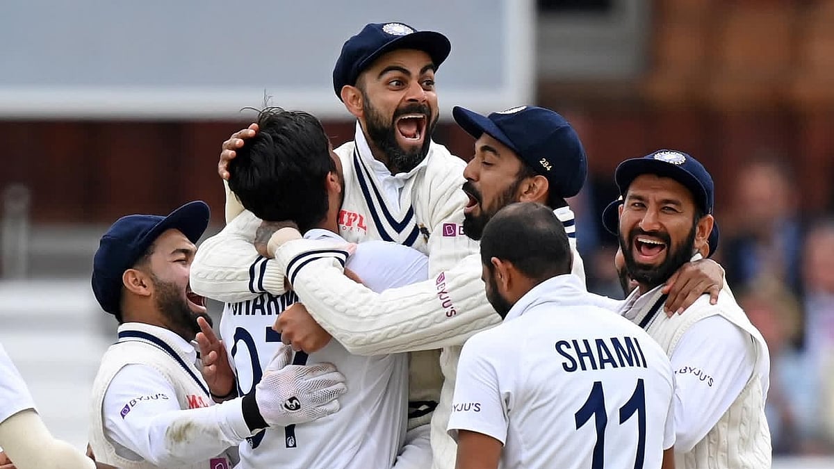 ENGvIND : பரபரப்பான இறுதிக்கட்டத்தில் ஓவல் டெஸ்ட்.. வெற்றிப்பெறுமா இந்தியா?