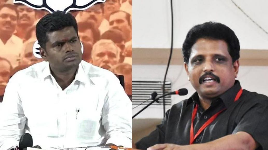 ஒரு செங்கலை வைத்து 3 ஆண்டுகள் ஓட்டியாச்சு; இந்த கடிதத்தை வைத்து எத்தனை ஆண்டுகளோ? - மதுரை MP கடும் தாக்கு!