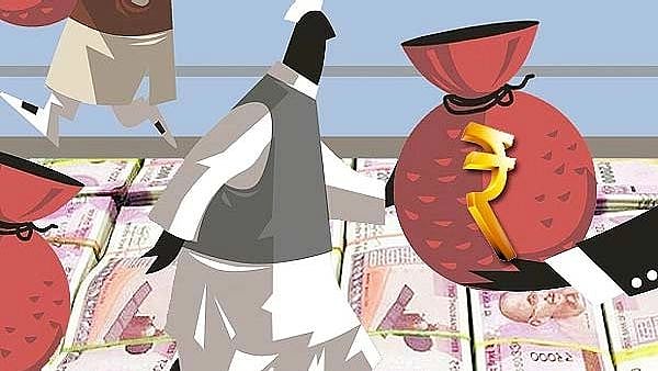 உ.பி., குஜராத்தில் அதிகரித்த நன்கொடை கட்சிகளுக்கு காத்திருக்கும் வேட்டு - தேர்தல் ஆணையம் அதிரடி!