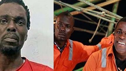 “படத்துல மட்டும் இல்ல.. நிஜத்திலேயும் அப்படித்தான்” :
போதைப்பொருள் கடத்திய 'சிங்கம் 2' நடிகர் கைது!