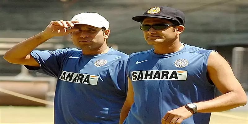 இந்திய அணியின் பயிற்சியாளராக அனில் கும்ப்ளே? - கோலிக்கு கட்டம் கட்டுகிறதா பிசிசிஐ?