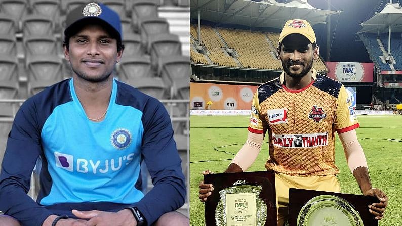 “யார்க்கர் பந்துவீசவே முயற்சிப்பேன்.. IPL தொடரின் அடுத்த யார்க்கர் நாயகன் யார்?” : நடராஜன் சொல்வது என்ன?