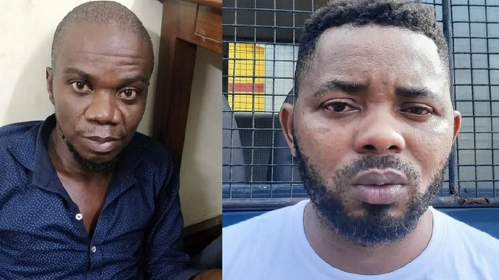 டாக்டர் எனக் கூறி புதுச்சேரி பெண்ணிடம் ரூ.13 லட்சம் சுருட்டிய நைஜீரிய கும்பல்: போலிஸில் சிக்கியது எப்படி?