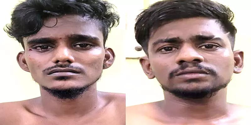 “கஞ்சா விற்பனையை தட்டிக்கேட்ட அரசியல் பிரமுகர் வெட்டிக் கொலை” : பதபதைக்கும் வீடியோ காட்சி - நடந்தது என்ன?