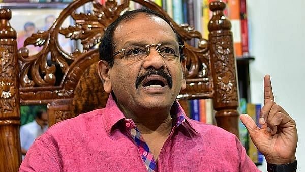 “1989 சட்டமன்ற கலவரத்தில் நடந்தது என்ன..?” : சம்பவத்தை நேரில் பார்த்த பீட்டர் அல்போன்ஸ் சொல்வது என்ன ?