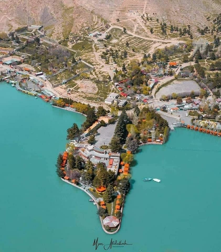 இப்படியும் ஒரு அழகு : ஊடகங்கள் காண்பிக்க மறுக்கும் ஆப்கானிஸ்தான் நாட்டின் மறுபக்கம்!