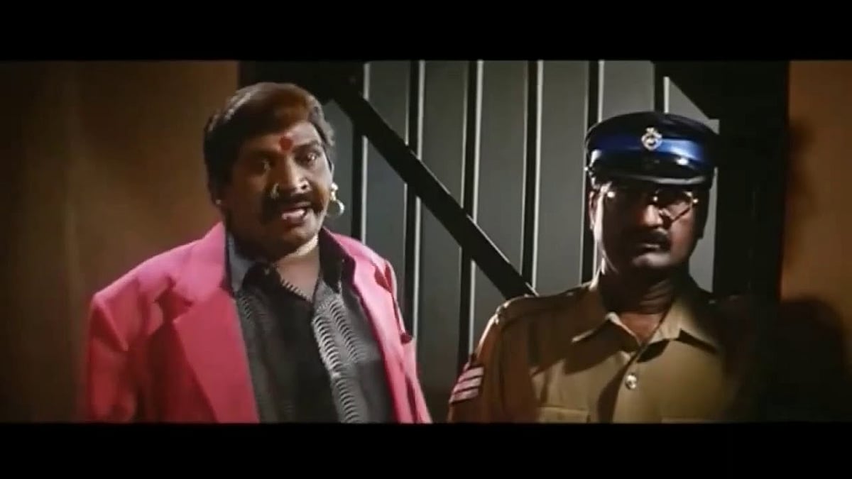 மீண்டும் பிரச்னையில் சிக்கிய வடிவேலு? ’நாய் சேகர்’ படத்தின் தலைப்பால் கிளம்பிய புது சர்ச்சை!