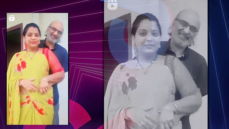 டெல்லிவரை செல்வாக்கு இருக்கு.. மருத்துவ சீட்டு வாங்கி தருவதாகக் கூறி பண மோசடி செய்த பா.ஜ.க தம்பதி! 