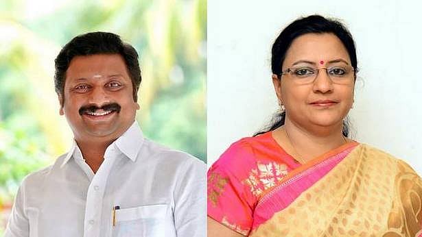 தி.மு.க வேட்பாளர்கள் போட்டியின்றி தேர்வு... மாநிலங்களவையில் தி.மு.கவின் பலம் 10 ஆக அதிகரிப்பு!