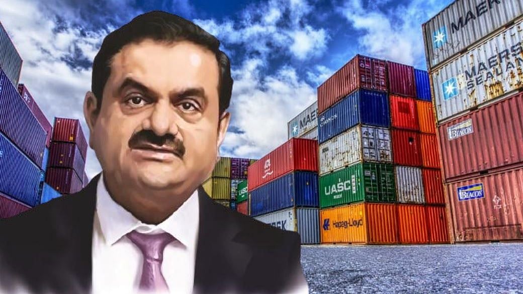 அதானி ஆர்பரில் இருந்த ஹெராயின்கள் தாலிபன்களுக்கு சப்ளை செய்ய இருந்ததா? பரபரப்பை கிளப்பும் தகவல்கள் இதோ!