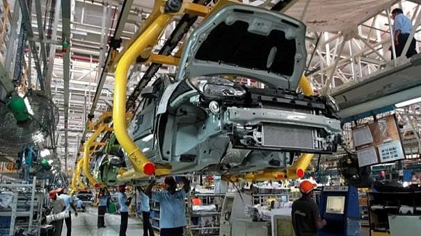 இந்தியாவிலிருந்து நடையைக் கட்டும் ஃபோர்டு : வேலை பறிபோகும் அச்சத்தில் 25,000 ஊழியர்கள் - நடந்தது என்ன?