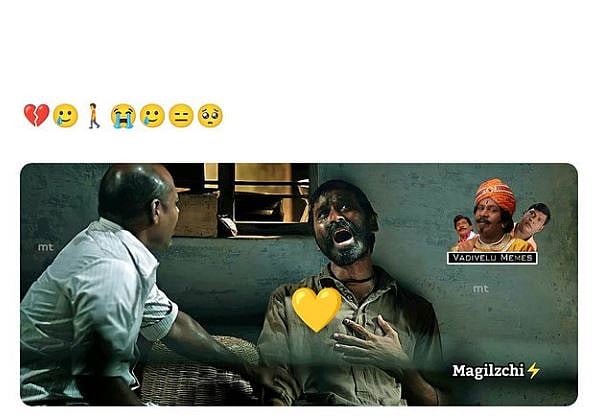 CSK vs MI : ”ரெண்டு கிலோ BP மாத்திரை குடுங்க” - மீம்ஸ் போட்டு ஆதங்கத்தை கொட்டித் தீர்க்கும் ரசிகர்கள்!