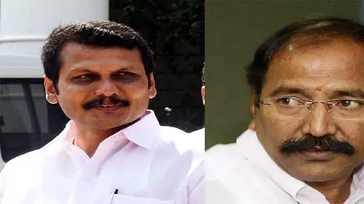 “தூத்துக்குடியிலும் 71,000 டன் நிலக்கரி மாயம்” : குட்டு வெளிப்பட்டதால் ஆட்டம்கண்ட தங்கமணி!