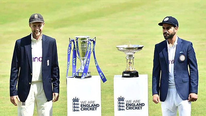 குட்டையை குழப்பிய இங்கிலாந்து கிரிக்கெட் போர்டு: முதலில் வெளியான அறிவிப்பால் அதிர்ச்சி- போட்டி ரத்து ஏன்?