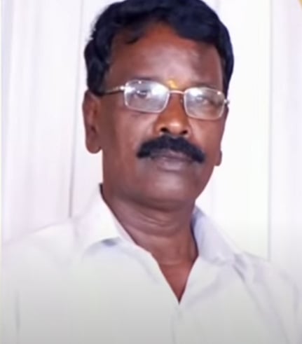 மீட்கச் சென்ற போது காத்திருந்த அதிர்ச்சி.. தந்தை சடலத்தைக் கண்டு கதறி அழுத தீயணைப்பு வீரர்!