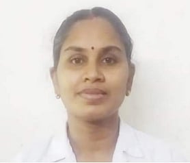 கொரோனா பாதித்த குழந்தைக்கு வாயோடு வாய் வைத்து சுவாசமளித்து காப்பாற்றிய செவிலியர் - ஒரு நெகிழ்ச்சிக் கதை!