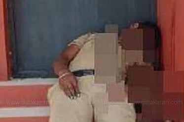 பாதுகாப்பு பணியில் ஈடுபட்டிருந்த காவலர் துப்பாக்கியால் சுட்டு தற்கொலை: டெல்லி ஐகோர்ட்டில்
 நடந்தது என்ன?