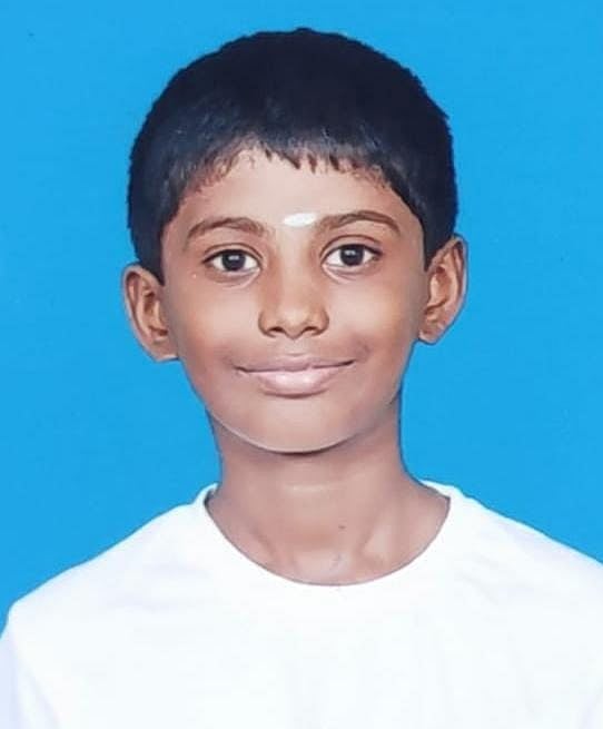 “விநாயகர் சிலை கரைக்க சென்ற பள்ளி மாணவர்கள் 2 பேர் நீரில் மூழ்கி பலி” : திருவள்ளூரில் நடந்த சோகம்!