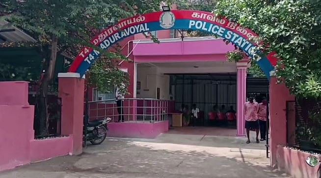 ஓரினச்சேர்க்கைக்கு மறுத்ததால் 10 வயது சிறுவன் மீது இளைஞர் கொலைவெறித் தாக்குதல் - சென்னை அருகே பயங்கரம்!