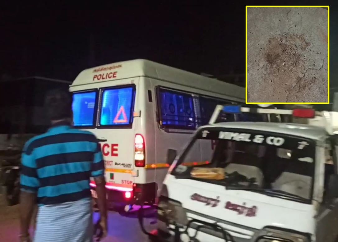 “தலையை துண்டாக வெட்டி ஆலயத்தில் வீசிய கும்பல்”: வாலிபரின் கொலை வழக்கில் குற்றவாளிகள் ‘பகீர்’ வாக்குமூலம்!