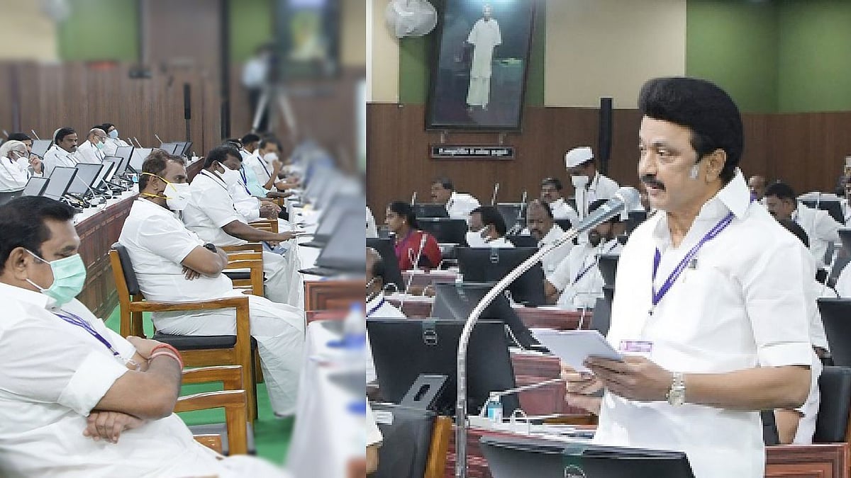 சொத்து வரி சீராய்வு - “எதிர்க்கட்சி, தோழமை கட்சிகளுக்கு எனது அன்பான வேண்டுகோள்” : முதல்வர் மு.க.ஸ்டாலின்