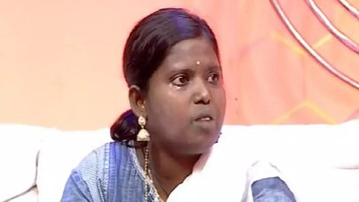 தஞ்சை, சென்னை, பாண்டி என ஊர் ஊராக வலம் வந்த டிக்டாக் திவ்யா; சுற்றிவளைத்த தனிப்படை - சிக்கியது எப்படி?