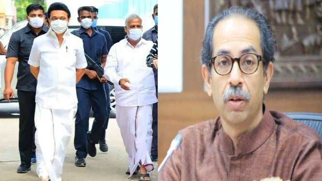 “நீ பற்ற வைத்த நெருப்பொன்று” : தமிழ்நாட்டைத் தொடர்ந்து மகாராஷ்டிராவிலும் பரவிய நீட் எதிர்ப்பு முழக்கம்!