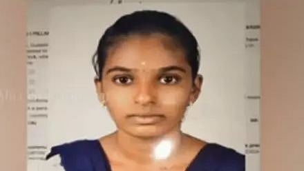 மீண்டும் காவு வாங்கிய மோடி அரசின் ‘நீட்’...  தோல்வி அச்சத்தில் மேலும் ஒரு மாணவி தற்கொலை!