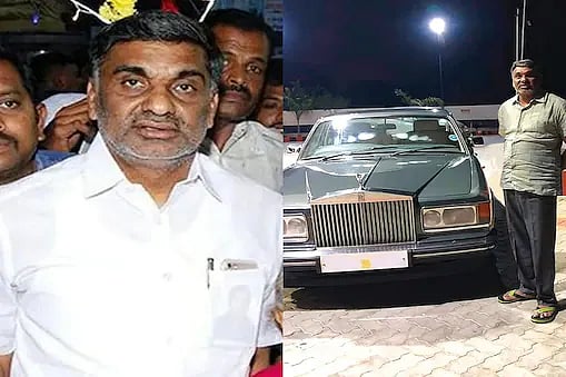 ரூ.186.81 கோடிக்கு சொத்துக்களை குவித்த அதிமுக முன்னாள் அமைச்சர்கள்.. சிக்கிய ஆவணங்கள் - பின்னணி என்ன?