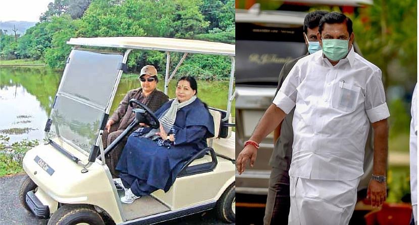 ”இதுவரை வெறும் சரவெடி; இனிமேல்தான் அதிர்வேட்டு” - கொடநாடு வழக்கின் திகுதிகு திருப்பங்கள்: ஷாக் ரிப்போர்ட்