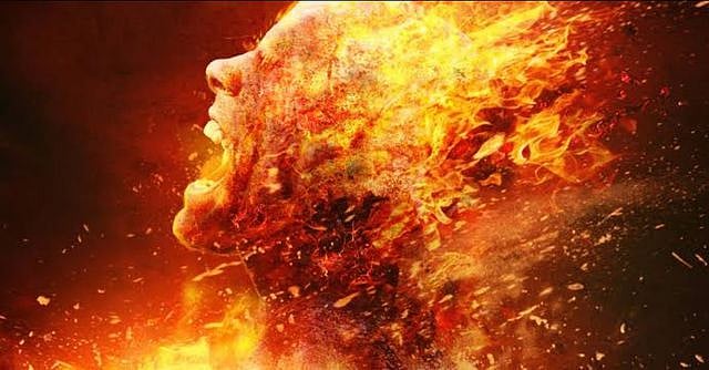 அ.தி.மு.க ஆட்சியில் வேலை வாங்கித் தருவதாக மோசடி.. பணத்தை திருப்பி தராததால் வாலிபர் தீக்குளித்து தற்கொலை!