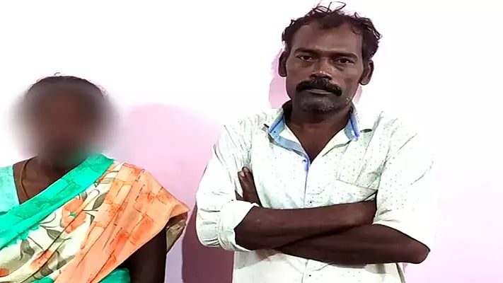 பெற்ற குழந்தையை ரூ.1.80 லட்சத்துக்கு விற்ற பெற்றோர்: அரியலூரில் அவலம்- குழந்தையை போலிஸார் மீட்டது எப்படி?