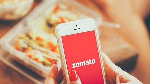 "டெலிவரி சேவையை நிறுத்தும் Zomato - வாடிக்கையாளர்கள் அதிர்ச்சி" :  காரணம் என்ன?