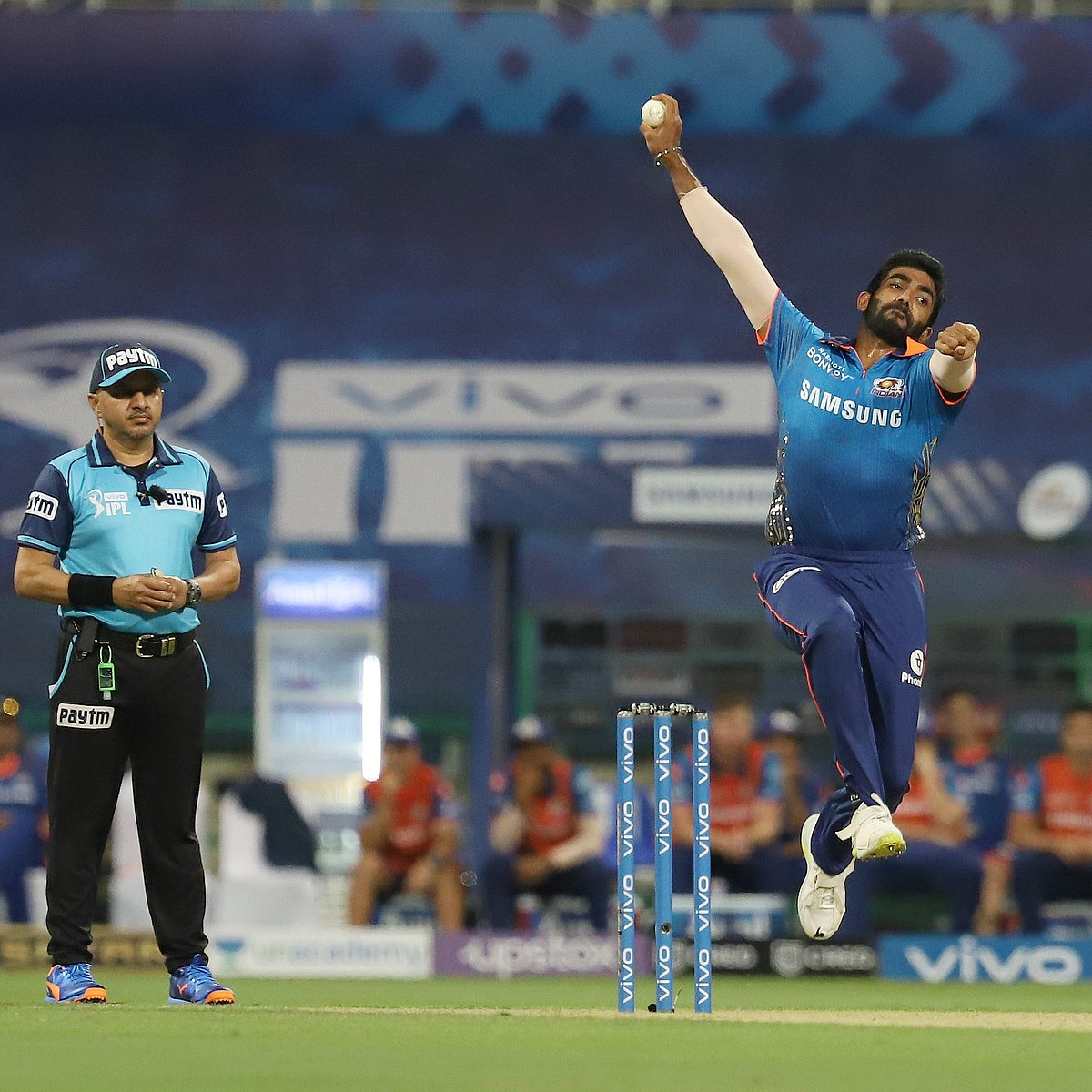 சுப்மன் கில் - வெங்கடேஷ் அதிரடியில் வீழ்ந்த மும்பை : தொடர்ச்சியாக 2வது வெற்றியை பெற்ற கொல்கத்தா!