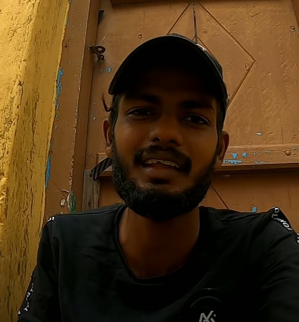 “பயணம் செய்வதற்கு பணம் ஒரு பிரச்சனையே அல்ல” : சைக்கிளிலேயே லடாக்கிற்கு சென்ற கோவை இளைஞர்!