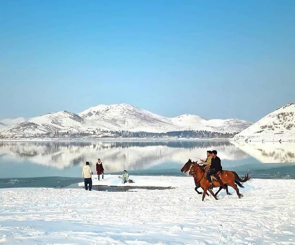இப்படியும் ஒரு அழகு : ஊடகங்கள் காண்பிக்க மறுக்கும் ஆப்கானிஸ்தான் நாட்டின் மறுபக்கம்!