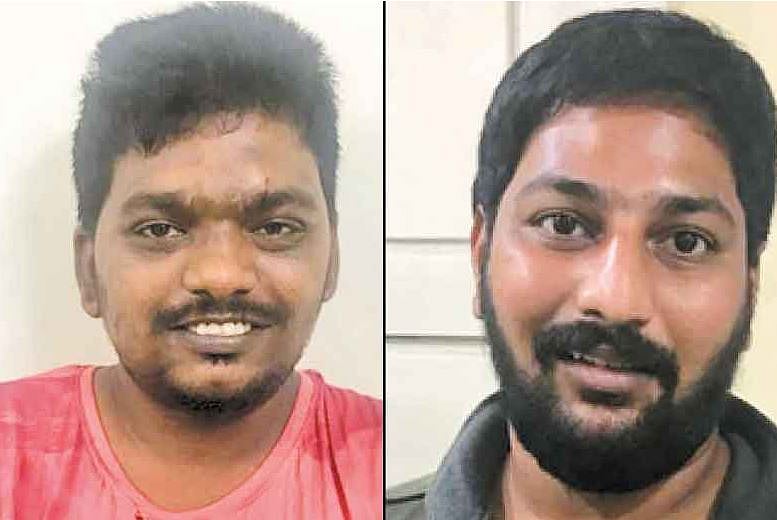 உளவுப்பிரிவு போலிஸுக்கு மயக்க ஊசி போட்டு ரூ. 1 லட்சம் திருட்டு... விசாரணையில் திடுக்கிடும் தகவல்கள்!