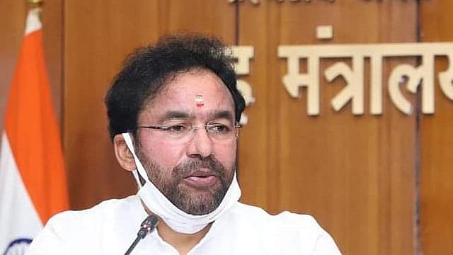 மோசடி செய்து திருப்பதி தேவஸ்தான உறுப்பினர் பதவி பெற்ற நபர்: பதறியடித்து விளக்கம் கொடுத்த ஒன்றிய அமைச்சர்!