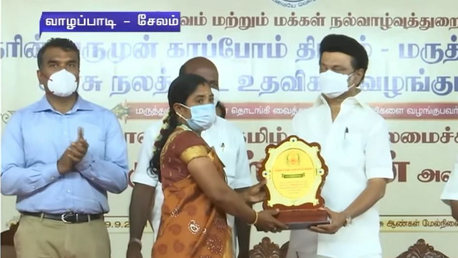1,250 முகாம்கள்; 16 சிறப்புத் துறை மருத்துவர்கள்.. புதுப்பொலிவுடன் ‘வருமுன் காப்போம்’ திட்டம் தொடக்கம்!