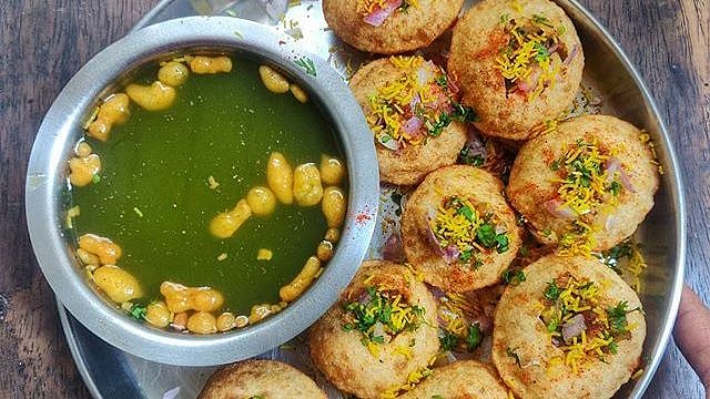 ’ஒரு ப்ளேட் பானிபூரி.. ஃபேமிலி காலி’ - உயிரை விட்ட மனைவி.. கைதான கணவன் : புனேவில் பகீர் சம்பவம்!