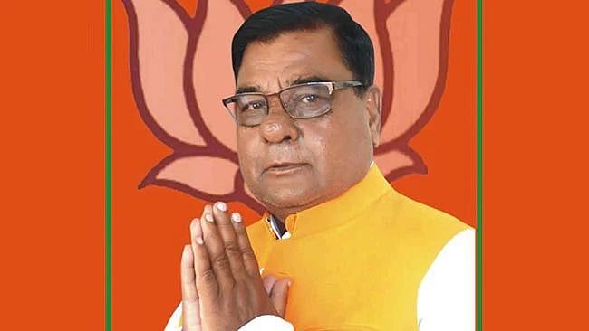 விவசாயிகள் போராடியிருந்தால் நமக்கெல்லாம் எப்படி உணவு கிடைக்கும்? - பாஜக MP பேச்சால் விவசாயிகள் கொதிப்பு!